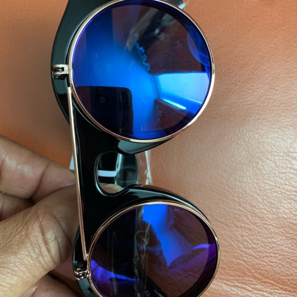 Sunglasses Unisex - Picture 4 of 5